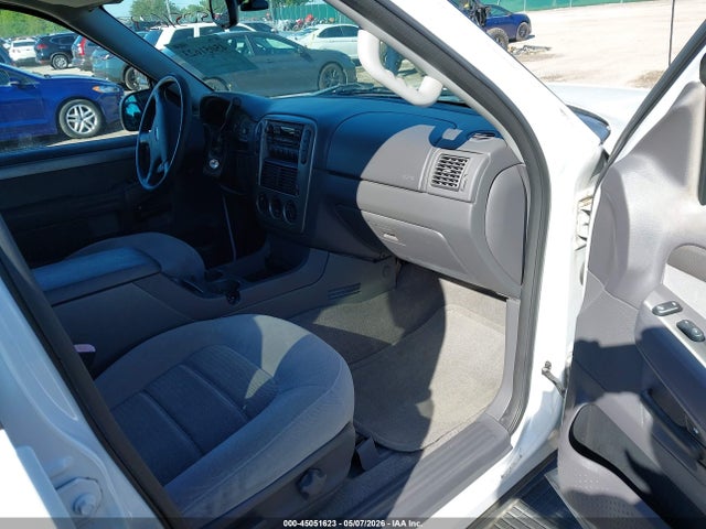 Aukcja sprzedaży 2004 Ford Explorer Nbx/xlt, vin: 1FMZU73K24UC09557, numer aukcji: 45051623