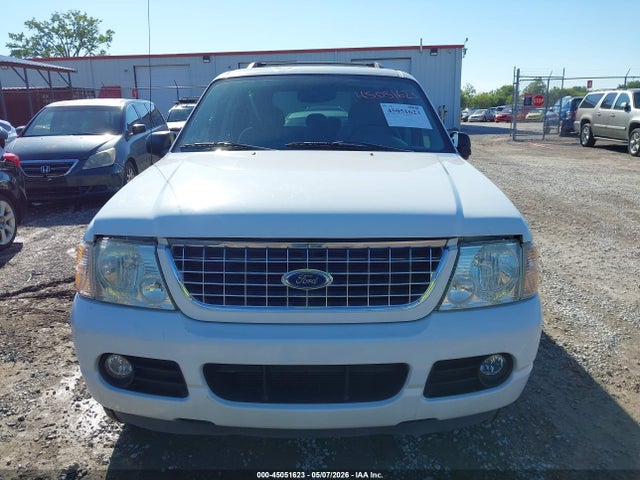 Aukcja sprzedaży 2004 Ford Explorer Nbx/xlt, vin: 1FMZU73K24UC09557, numer aukcji: 45051623