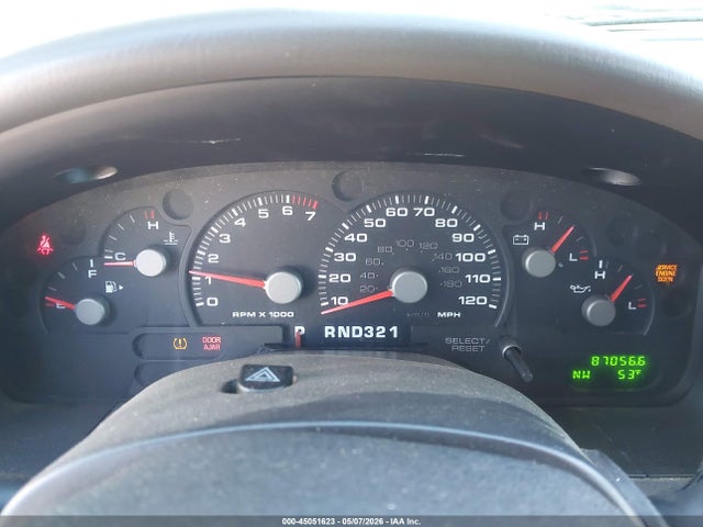 Aukcja sprzedaży 2004 Ford Explorer Nbx/xlt, vin: 1FMZU73K24UC09557, numer aukcji: 45051623