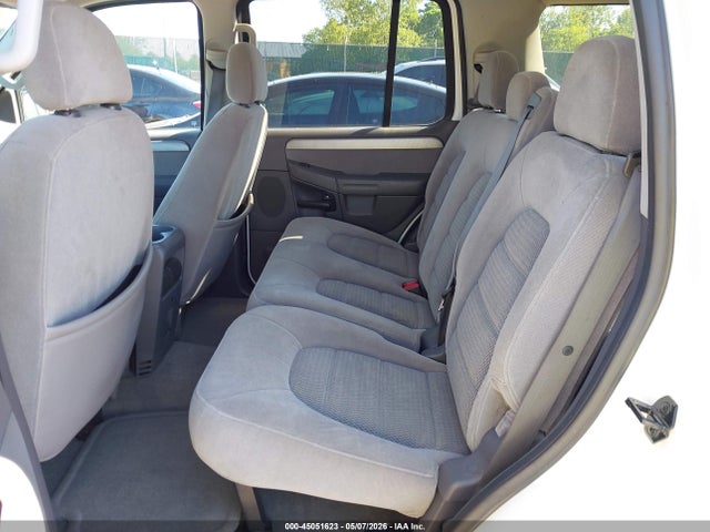 Aukcja sprzedaży 2004 Ford Explorer Nbx/xlt, vin: 1FMZU73K24UC09557, numer aukcji: 45051623