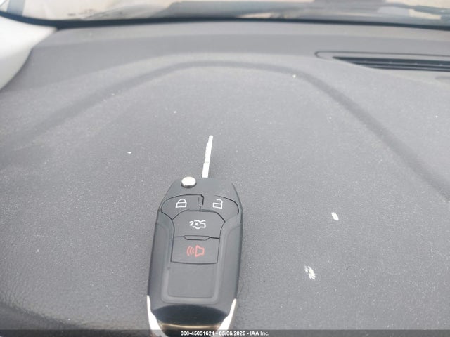 2013 Ford Fusion S მანქანა იყიდება აუქციონზე, vin: 3FA6P0G7XDR369419, აუქციონის ნომერი: 45051624