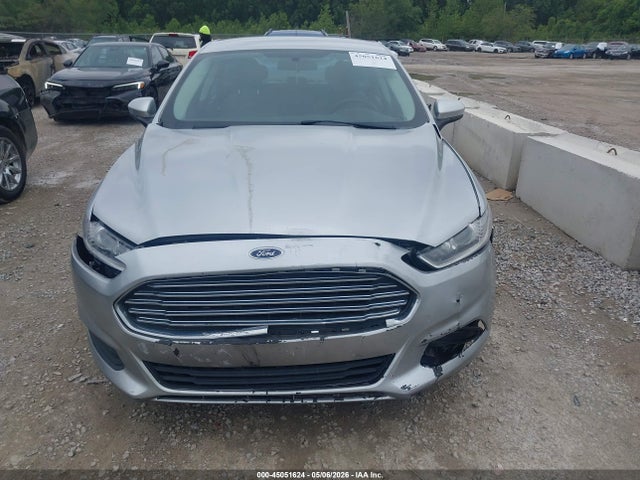 2013 Ford Fusion S მანქანა იყიდება აუქციონზე, vin: 3FA6P0G7XDR369419, აუქციონის ნომერი: 45051624