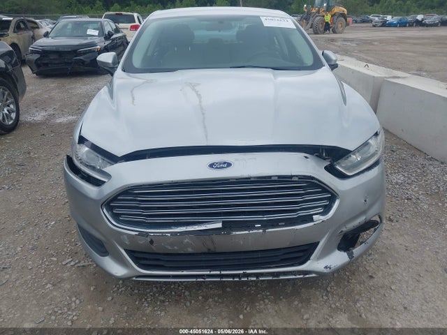 2013 Ford Fusion S მანქანა იყიდება აუქციონზე, vin: 3FA6P0G7XDR369419, აუქციონის ნომერი: 45051624