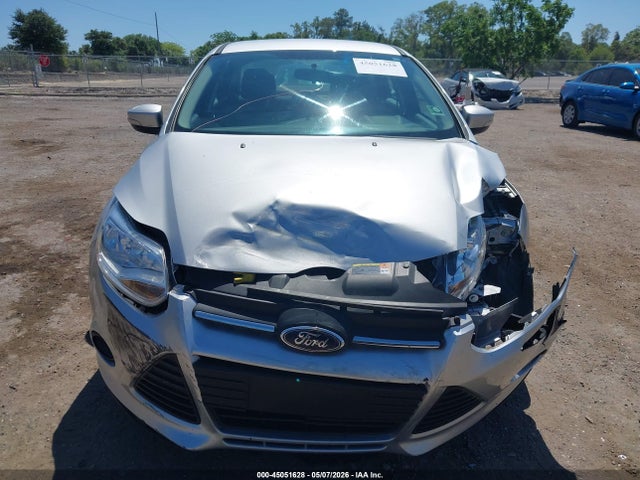 Aukcja sprzedaży 2014 Ford Focus Se, vin: 1FADP3F24EL191621, numer aukcji: 45051628