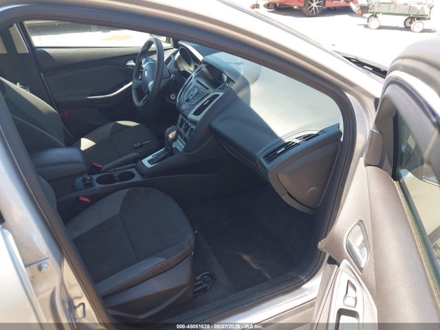 Aukcja sprzedaży 2014 Ford Focus Se, vin: 1FADP3F24EL191621, numer aukcji: 45051628