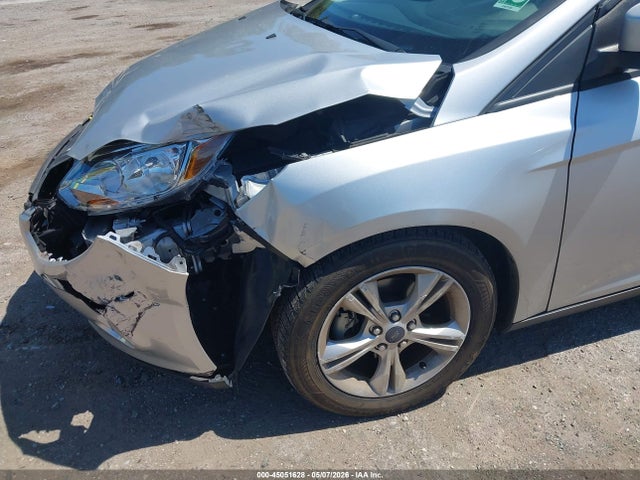 Aukcja sprzedaży 2014 Ford Focus Se, vin: 1FADP3F24EL191621, numer aukcji: 45051628