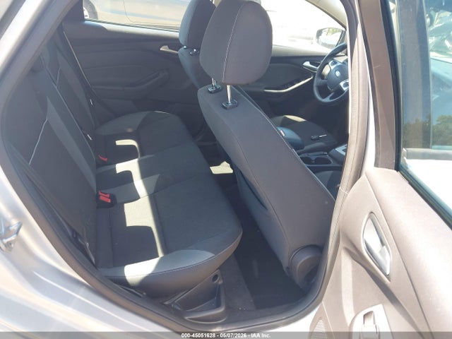 Aukcja sprzedaży 2014 Ford Focus Se, vin: 1FADP3F24EL191621, numer aukcji: 45051628