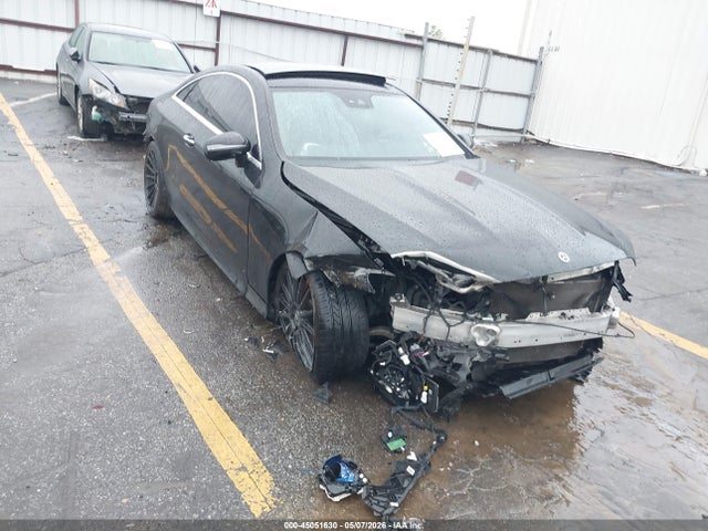 Продажа на аукционе авто 2019 Mercedes-benz E 450 4matic, vin: WDD1J6JB8KF080500, номер лота: 45051630