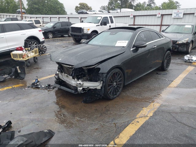 Продаж на аукціоні авто 2019 Mercedes-benz E 450 4matic, vin: WDD1J6JB8KF080500, номер лоту: 45051630