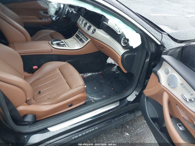 Продажа на аукционе авто 2019 Mercedes-benz E 450 4matic, vin: WDD1J6JB8KF080500, номер лота: 45051630