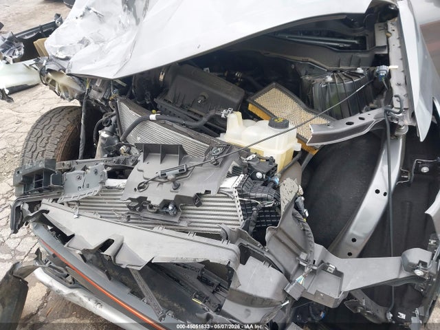 45051633 :رقم المزاد ، 1FMSK8JH9NGB79493 vin ، 2022 Ford Explorer Timberline مزاد بيع