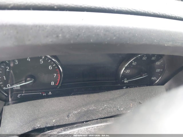 45051633 :رقم المزاد ، 1FMSK8JH9NGB79493 vin ، 2022 Ford Explorer Timberline مزاد بيع
