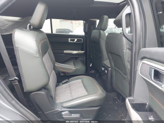 45051633 :رقم المزاد ، 1FMSK8JH9NGB79493 vin ، 2022 Ford Explorer Timberline مزاد بيع