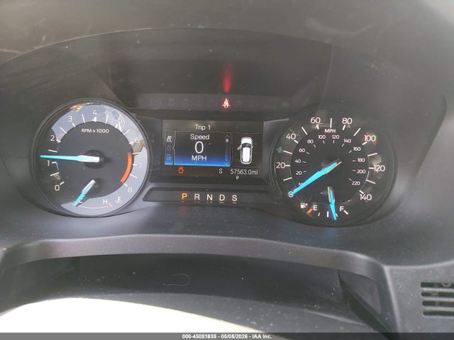 1FM5K8BH8JGC45330 Ford Explorer