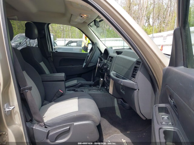 Aukcja sprzedaży 2010 Jeep Liberty Sport, vin: 1J4PN2GK3AW149711, numer aukcji: 45051639