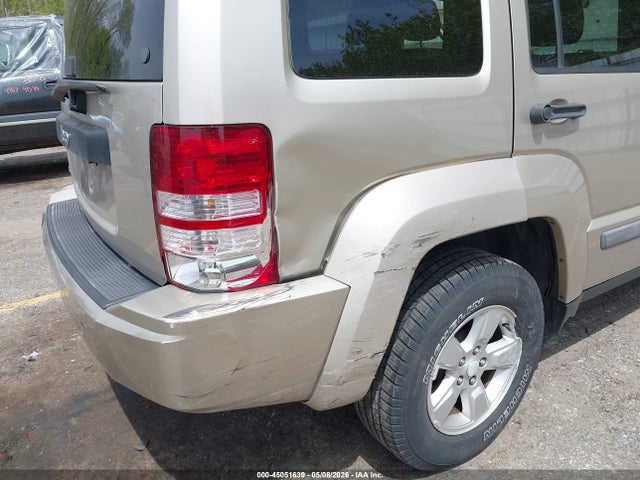 Aukcja sprzedaży 2010 Jeep Liberty Sport, vin: 1J4PN2GK3AW149711, numer aukcji: 45051639