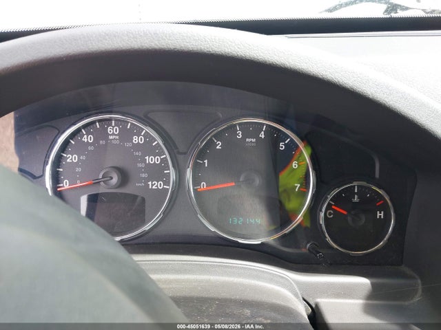 Aukcja sprzedaży 2010 Jeep Liberty Sport, vin: 1J4PN2GK3AW149711, numer aukcji: 45051639