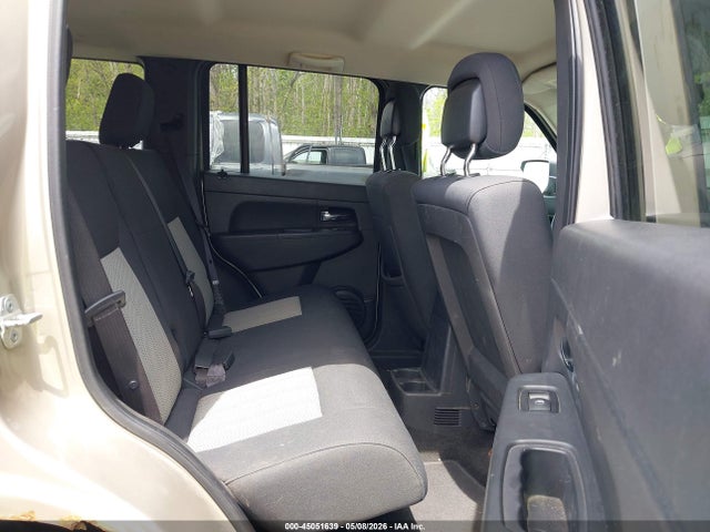 Aukcja sprzedaży 2010 Jeep Liberty Sport, vin: 1J4PN2GK3AW149711, numer aukcji: 45051639