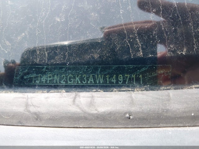 Aukcja sprzedaży 2010 Jeep Liberty Sport, vin: 1J4PN2GK3AW149711, numer aukcji: 45051639