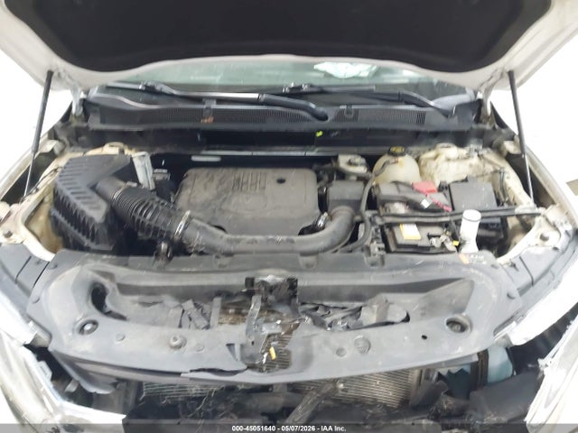 Aukcja sprzedaży 2021 Chevrolet Blazer Awd 2lt, vin: 3GNKBHR49MS559785, numer aukcji: 45051640