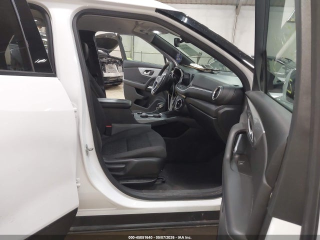Aukcja sprzedaży 2021 Chevrolet Blazer Awd 2lt, vin: 3GNKBHR49MS559785, numer aukcji: 45051640