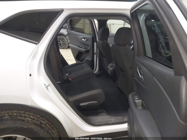 45051640 :رقم المزاد ، 3GNKBHR49MS559785 vin ، 2021 Chevrolet Blazer Awd 2lt مزاد بيع