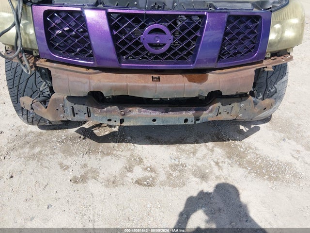 2008 Nissan Armada Se მანქანა იყიდება აუქციონზე, vin: 5N1BA08D28N632781, აუქციონის ნომერი: 45051642