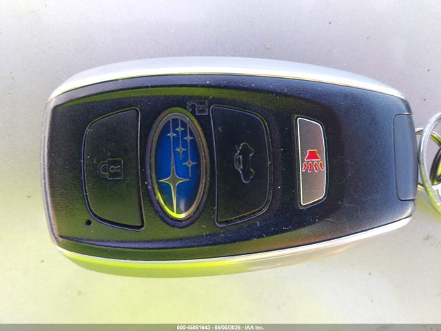 Aukcja sprzedaży 2016 Subaru Legacy 2.5i Limited, vin: 4S3BNBN65G3027240, numer aukcji: 45051643