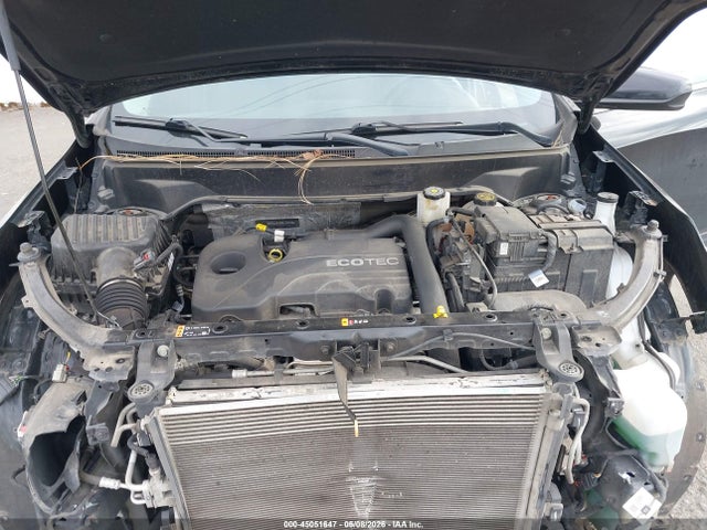 Продаж на аукціоні авто 2022 Chevrolet Equinox Awd Lt, vin: 3GNAXUEV6NL218439, номер лоту: 45051647
