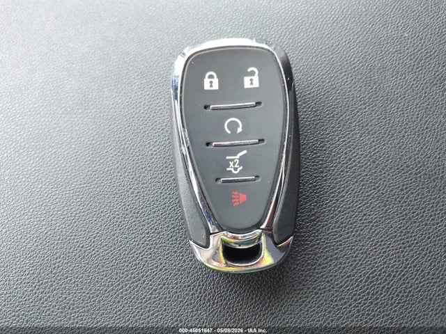 Продаж на аукціоні авто 2022 Chevrolet Equinox Awd Lt, vin: 3GNAXUEV6NL218439, номер лоту: 45051647