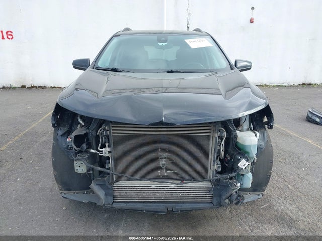 Продаж на аукціоні авто 2022 Chevrolet Equinox Awd Lt, vin: 3GNAXUEV6NL218439, номер лоту: 45051647
