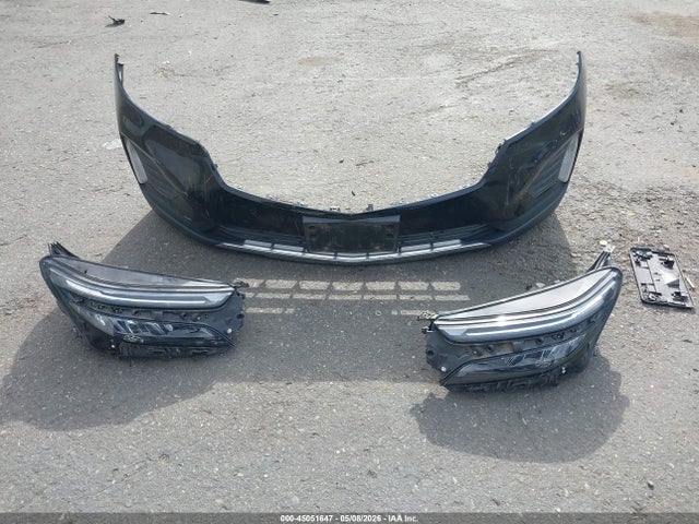 Продаж на аукціоні авто 2022 Chevrolet Equinox Awd Lt, vin: 3GNAXUEV6NL218439, номер лоту: 45051647
