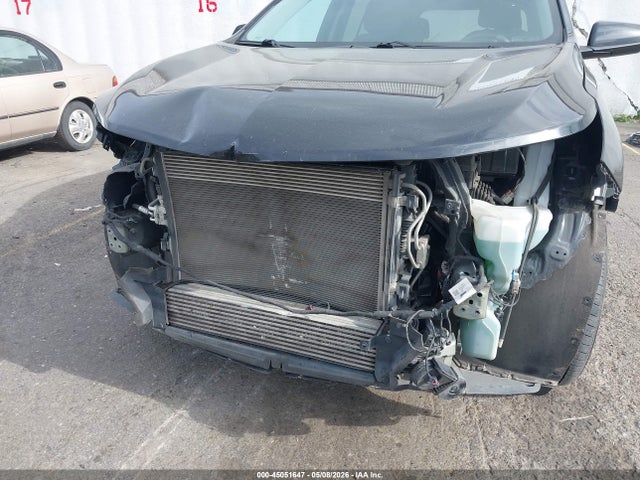Продаж на аукціоні авто 2022 Chevrolet Equinox Awd Lt, vin: 3GNAXUEV6NL218439, номер лоту: 45051647