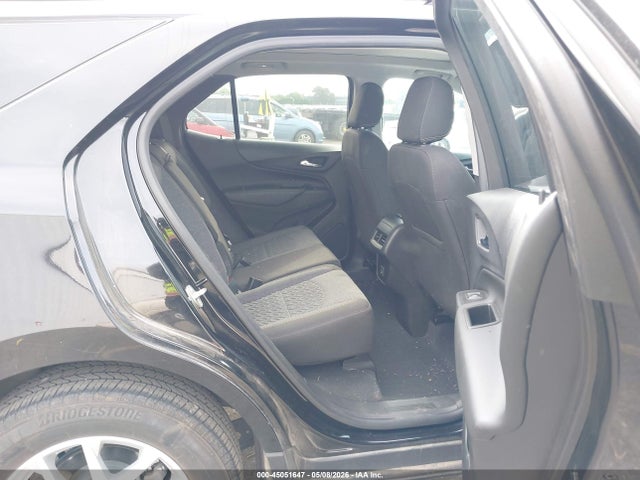 Продаж на аукціоні авто 2022 Chevrolet Equinox Awd Lt, vin: 3GNAXUEV6NL218439, номер лоту: 45051647