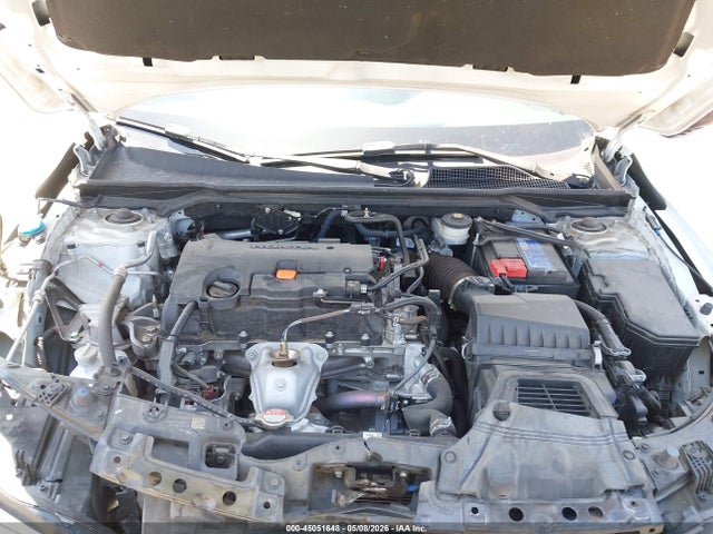 Honda Civic Sport 2023 19XFL2H89PE021793 Image 10