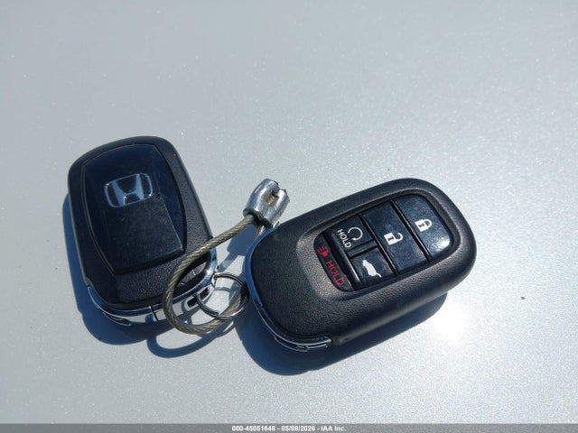 Honda Civic Sport 2023 19XFL2H89PE021793 Image 11