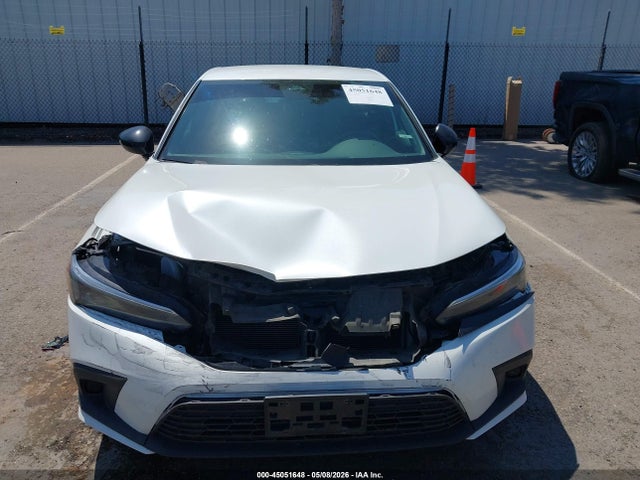 Honda Civic Sport 2023 19XFL2H89PE021793 Image 13