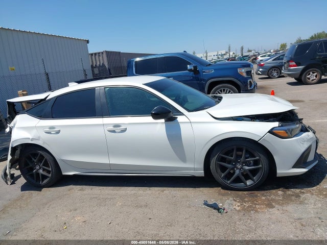 Honda Civic Sport 2023 19XFL2H89PE021793 Image 14