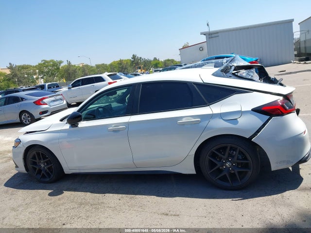 Honda Civic Sport 2023 19XFL2H89PE021793 Image 15