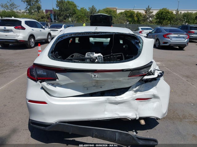 Honda Civic Sport 2023 19XFL2H89PE021793 Image 17