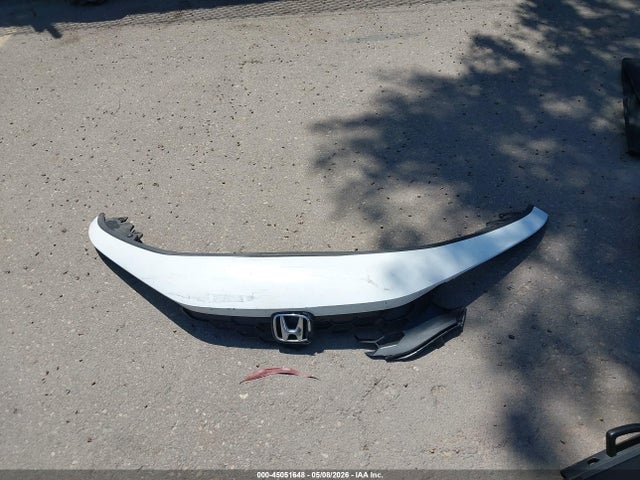 Honda Civic Sport 2023 19XFL2H89PE021793 Image 12
