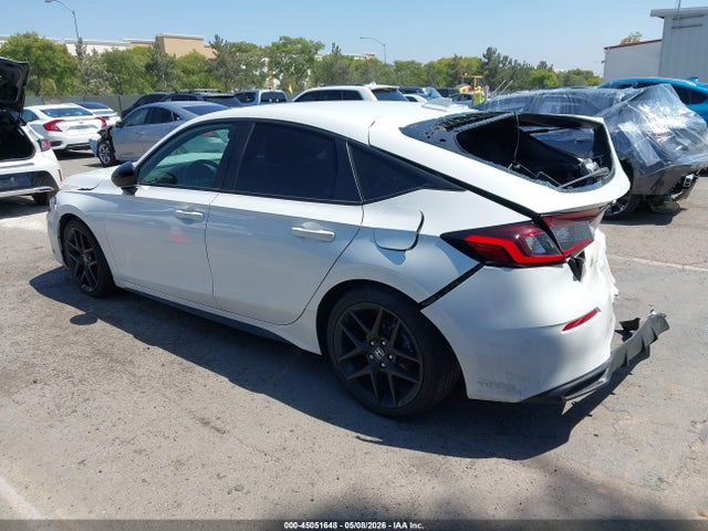Honda Civic Sport 2023 19XFL2H89PE021793 Image 3