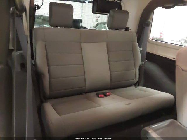 2008 Jeep Wrangler Sahara მანქანა იყიდება აუქციონზე, vin: 1J8FA54118L528396, აუქციონის ნომერი: 45051649