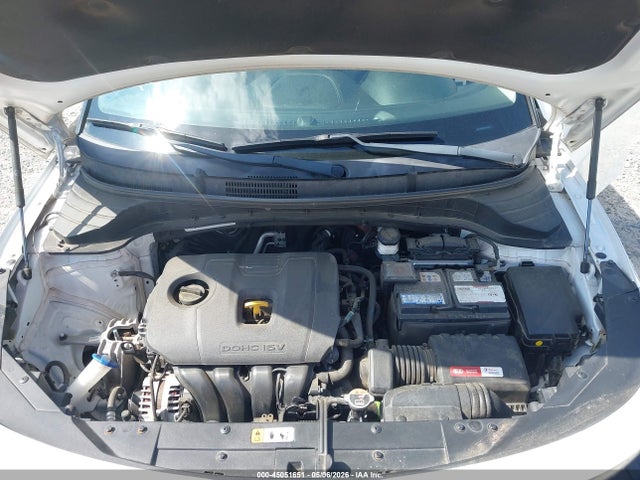45051651 :رقم المزاد ، KNDJ23AU9L7043944 vin ، 2020 Kia Soul S مزاد بيع