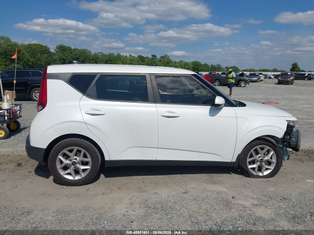 45051651 :رقم المزاد ، KNDJ23AU9L7043944 vin ، 2020 Kia Soul S مزاد بيع