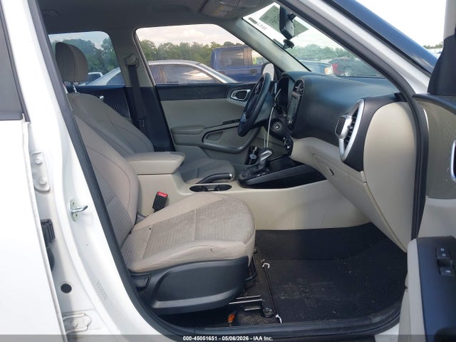 45051651 :رقم المزاد ، KNDJ23AU9L7043944 vin ، 2020 Kia Soul S مزاد بيع