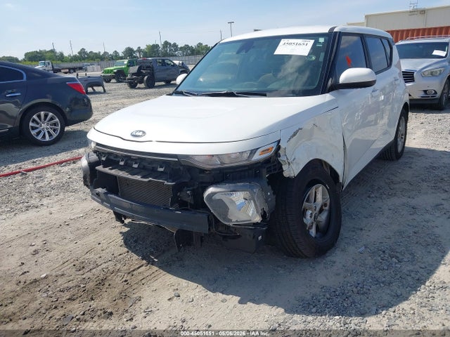 45051651 :رقم المزاد ، KNDJ23AU9L7043944 vin ، 2020 Kia Soul S مزاد بيع