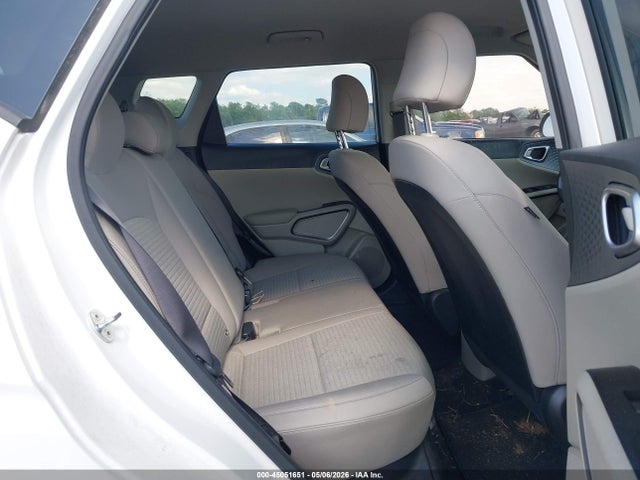 45051651 :رقم المزاد ، KNDJ23AU9L7043944 vin ، 2020 Kia Soul S مزاد بيع