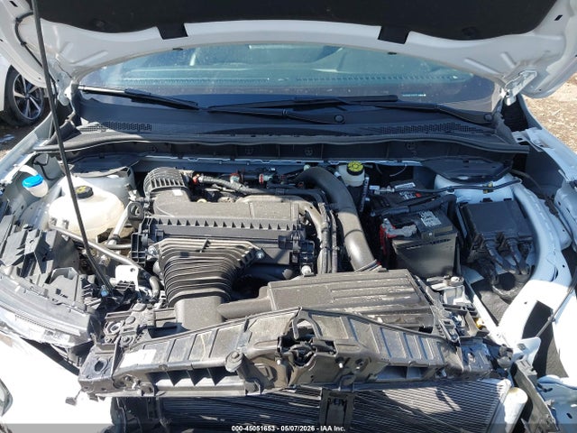 2023 Ford Escape St-line Select მანქანა იყიდება აუქციონზე, vin: 1FMCU9NA2PUA38447, აუქციონის ნომერი: 45051653