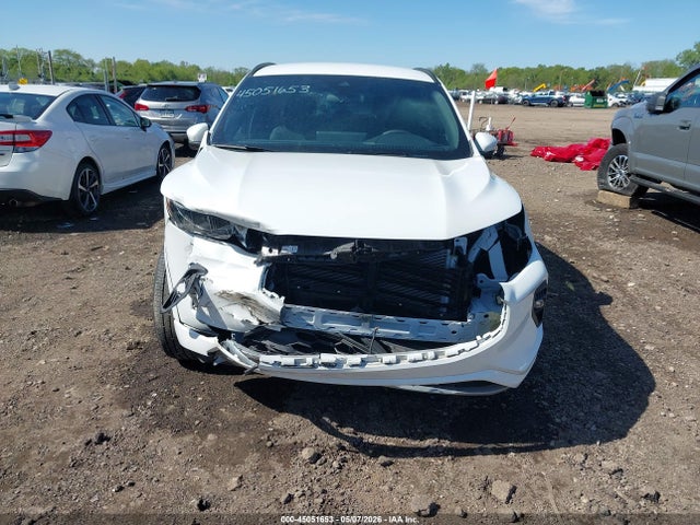 2023 Ford Escape St-line Select მანქანა იყიდება აუქციონზე, vin: 1FMCU9NA2PUA38447, აუქციონის ნომერი: 45051653